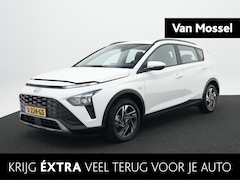 Hyundai Bayon - 1.0 T-GDI Comfort | All Season Banden | Achteruitrijcamera | Apple Carplay/Android Auto |