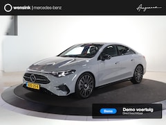 Mercedes-Benz CLA-Klasse - 200 Business Solution AMG | Night | AMG-line Plus | Head-Up | Matrix Led | Panoramadak |