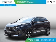 Peugeot 3008 - 1.2 PureTech GT | 130 PK | CLIMATE CONTROL | PARKEERSENSOREN MET CAMERA | ADAPTIVE CRUISE