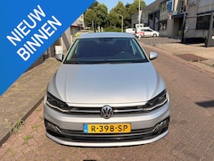 Volkswagen Polo - 1.0 TSI Highline R line/DSG/LED/Cruise