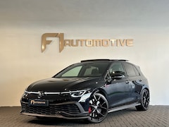 Volkswagen Golf - 2.0 TSI GTI Clubsport Pano|HuD|H/K|Keyles|IQ
