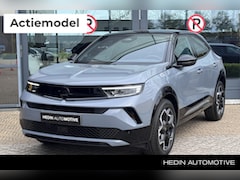 Opel Mokka - 1.2 Turbo Hybrid GS | Nieuw | Direct leverbaar | 18" lichtmetalen velgen | Achteruitrijcam