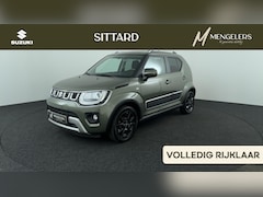 Suzuki Ignis - 1.2 Smart Hybrid Select