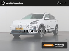 Kia e-Niro - DynamicPlusLine 64 kWh | SOH 97%| Stoel/Stuurwielverwarming | Adaptieve Cruise Control | K
