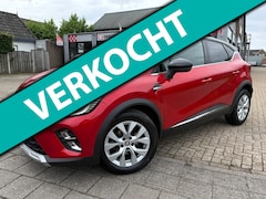 Renault Captur - 1.0 TCe 90 Intens *navi + camera + Apple/Android-Carplay
