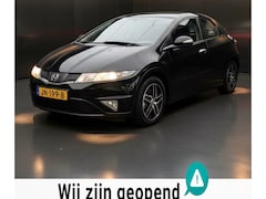 Honda Civic - 1.4 Sport-airco-elek ramen