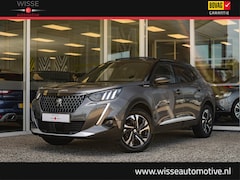 Peugeot 2008 - 1.2 Puretech 130pk EAT8 GT-Line