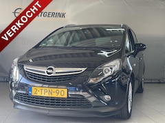 Opel Zafira Tourer - 1.4 Turbo 140pk Design Edition *NAVI/CAMERA/7-PERS
