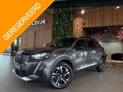 Peugeot 2008 - 1.2 PureTech 130 Allure 360 camera keyless