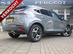 Peugeot 2008 - SUV Allure Mild Hybride 145PK e-DCS6 Automaat, Rijklaarprijs, Navigatie 360° Camera Adapti