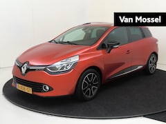 Renault Clio Estate - 0.9 TCe Dynamique | Pack Comfort-2 | airco | cruise control | lichtmetalen velgen 16" | na