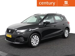 SEAT Arona - 1.0 95Pk TSI Reference