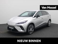 MG MG4 - 64 kWh Luxury | 360 Camera | Stoelverwarming | Stuurverwarming | Warmtepomp | LED koplampe