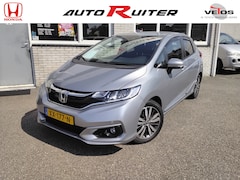 Honda Jazz - 1.3 i-VTEC Elegance Automaat