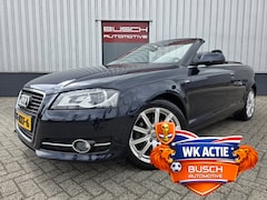 Audi A3 Cabriolet - 1.8 TFSI Ambition Pro S-Line | 2e EIG |