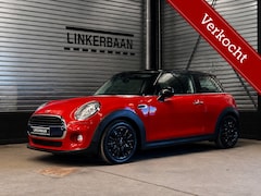MINI Cooper - 1.5 | Business | Navi | Cruise | 16 inch | NL Auto |
