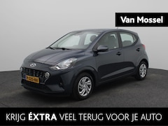 Hyundai i10 - 1.0 Comfort | Apple Carplay/Android | Cruise Control | Airco |