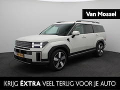 Hyundai Santa Fe - 1.6 T-GDI PHEV Premium 4WD 7p | Stoel -en stuurverwarming | Stoelverkoeling | 360 Camera |