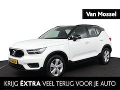 Volvo XC40 - 1.5 T3 Automaat | Navigatie | Cruise Control | Airco | Achteruitrijcamera | Trekhaak 1600