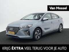 Hyundai IONIQ - 1.6 GDi i-Motion | Cruise Control | Achteruitrijcamera | Allseasonbanden |
