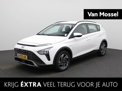 Hyundai Bayon - 1.0 T-GDI Comfort Automaat | Apple Carplay/Android | Achteruitrijcamera | Criuse Control |