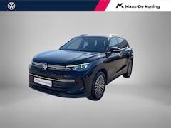 Volkswagen Tiguan - 1.5eTSI/150PK Goal DSG · Trekhaak · 360°Camera + Parkeersensoren · Navigatie · Garantie t/