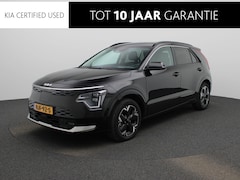 Kia Niro EV - Plus Advanced 64.8 kWh | Stoel en Stuur Verwarming | Premium Audio Harman Kardon | Elek. S