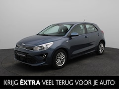 Kia Rio - 1.0 T-GDi MHEV DynamicLine | Camera | Navigatie | Cruise Control | Airco