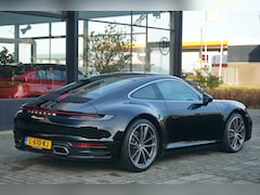 Porsche 911 - 992 3.0 Carrera 911 3.0 Carrera | ACC | Open dak