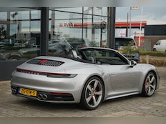 Porsche 911 Cabrio - 3.0 Carrera 4 S 450 PK | 21'' Classic velgen | Sportstoelen