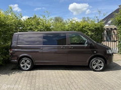 Volkswagen Transporter - 2.0 TDI L2H1 DC Highline rolstoelvervoer