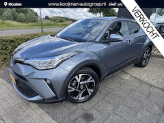 Toyota C-HR - 1.8 Hybrid Style Super Nette Auto, Adaptieve Cruise Control, Apple Carplay/Android Auto, N