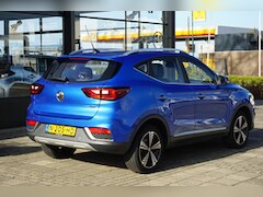 MG ZS - EV Luxury 45 kWh ZS EV Luxury