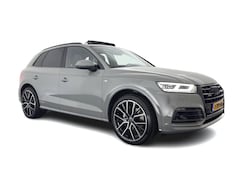 Audi Q5 - 55 TFSI S-Line Competition Quattro (Plug-In) Aut. *PANO | LEATHER | FULL-LED | HEATED-SPOR