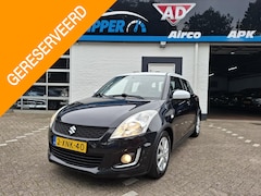 Suzuki Swift - 1.2 Dynamic Cruise | Airco | Google | AllSeasons | Nieuwe APK bij aflevering