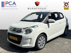 Citroën C1 - 1.0 e-VTi Feel