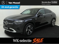 Mercedes-Benz GLC-klasse Coupé - 300e 4MATIC Luxury Line Panoramadak / Burmester / Memory Seats / 360 Camera / Rijassistent