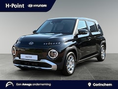 Hyundai Inster - Pulse 49kWh 116pk | €2.525 KORTING | CAMERA | CLIMA | PARKEERSENSOREN | DRAADLOZE OPLADER