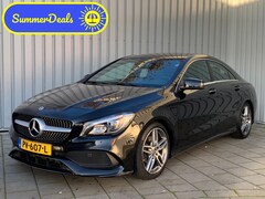 Mercedes-Benz CLA-Klasse - 180 Business Solution AMG|116000KM|Navigatie|Automaat|