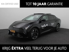 Kia EV4 Fastback - GT-PlusLine 81.4 kWh | DEMO | * Trekhaak