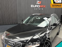 Audi A4 Avant - A4 Avant 1.8 TFSI Pro NAP - Automaat / Cruise / Airco