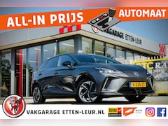 MG MG4 Electric - Long Range Luxury 64 kWh | STOEL - STUURVERWARMING | 360 CAMERA