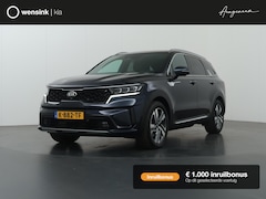 Kia Sorento - 1.6 T-GDI Plug-in Hybrid 4WD ExecutiveLine 7p. | Panoramaschuifdak | 360 Camera | Stoelven