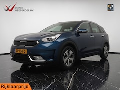 Kia Niro - 1.6 GDi Hybrid DynamicLine - Navigatie - Camera - Climate control - Cruise control - Trekh