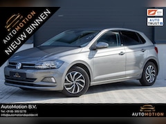 Volkswagen Polo - 1.0 TSI Highline Business Stoelverwarming Cruise Carplay