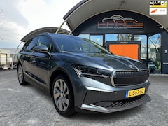 Skoda Enyaq iV - 60 First Edition 91% SOH Warmtepomp Rijklaarprijs