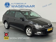 Skoda Fabia Combi - 1.2 TSI JOY PRIVACY GLAS PDC TREKHAAK