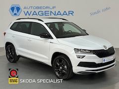Skoda Karoq - 1.5 TSI SPORTLINE ACC CAMERA TREKHAAK