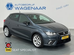 SEAT Ibiza - 1.0 TSI FR BNS INTENSE DSG AUTOMAAT