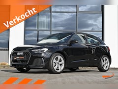 Audi A1 Sportback - 30 TFSI epic S-line LED Cruise CarPlay
